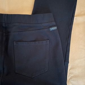 Sanctuary Runway Legging Black Size xxl (14)